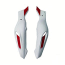 Injection Fairing Kit Bodywork ABS For Yamaha YZF1000R Thunderace 1997-2007