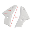 2020-2022 Street Triple 765 R/RS Radiator Side Cover Fairing Panels
