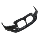 Front Bumper Fit BMW 3 Series G20 G28 2019-21 Upgrade To M3 M4 2022 w/Grille