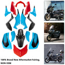 Yamaha X-MAX 300 XMAX 2023-2024 Fairing Kit