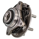 2PCS 515177 Front Wheel Bearing and Hub Assembly For Ford F150 2018-2020