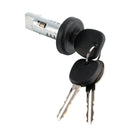 Ignition Key Lock Cylinder Switch 709271 W/2 Keys For Escalade Express 2008-2014
