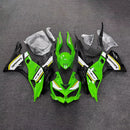Injection Fairing Kit fit For Kawasaki Ninja ZX-25R ZX-4R ZX-4RR 2019-2025