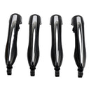 2014-2018  Kia Forte Cerato 4Pcs Exterior Door Handle Set