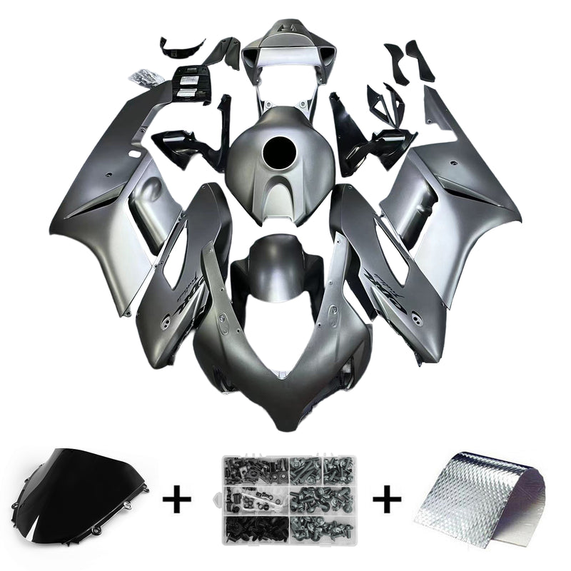 Honda CBR1000RR 2004-2005 Fairing Kit Bodywork Plastic ABS