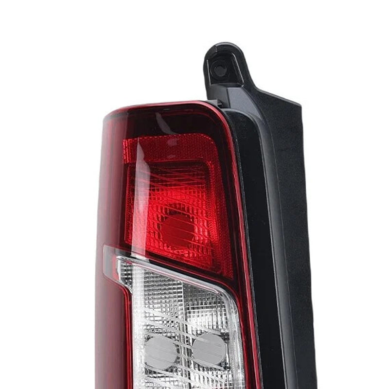 Left Side Rear Tail Light Back Lamp 9819235880 For Peugeot Partner 2018-2024