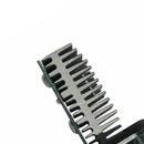 HVAC Heater Blower Regulator Resistor 6W7Z19E624A For Ford Crown 2001-2011