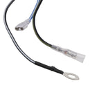 Stator Flywheel Rotor CDI Ignition Coil Kit For Suzuki RM125 RM250 RM400 RM500