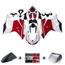 Injection Fairing Kit Bodywork Plastic ABS fit For Ducati 1199 2012-2015