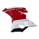 Injection Fairing Kit Bodywork Plastic ABS fit For Ducati 1199 2012-2015