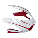 Injection Fairing Kit Bodywork Plastic ABS fit For Ducati 1199 2012-2015