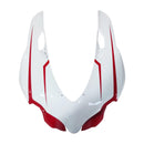 Injection Fairing Kit Bodywork Plastic ABS fit For Ducati 1199 2012-2015