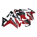 Injection Fairing Kit Bodywork Plastic ABS For Honda CBR500R 2016-2018