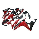 Injection Fairing Kit Bodywork Plastic ABS For Honda CBR500R 2016-2018