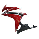 Injection Fairing Kit Bodywork Plastic ABS For Honda CBR500R 2016-2018