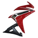 Injection Fairing Kit Bodywork Plastic ABS For Honda CBR500R 2016-2018