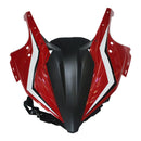 Injection Fairing Kit Bodywork Plastic ABS For Honda CBR500R 2016-2018