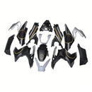Injection Fairing Kit Bodywork Plastic ABS For Honda ADV160 ADV 160 2022-2023