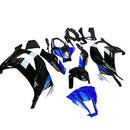 Injection Fairing Kit Bodywork Plastic ABS fit For Kawasaki ZX10R 2011-2015