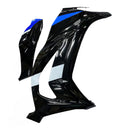Injection Fairing Kit Bodywork Plastic ABS fit For Kawasaki ZX10R 2011-2015