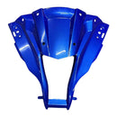 Injection Fairing Kit Bodywork Plastic ABS fit For Kawasaki ZX10R 2011-2015