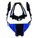 Injection Fairing Kit Bodywork Plastic ABS fit For Kawasaki ZX10R 2011-2015