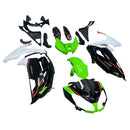 Injection Fairing Kit Bodywork Plastic ABS fit For Kawasaki ER6F/Ninja650 2012-2016