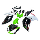 Injection Fairing Kit Bodywork Plastic ABS fit For Kawasaki ER6F/Ninja650 2012-2016