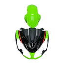 Injection Fairing Kit Bodywork Plastic ABS fit For Kawasaki ER6F/Ninja650 2012-2016