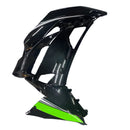 Injection Fairing Kit Bodywork Plastic ABS fit For Kawasaki ER6F/Ninja650R 2017-2019