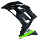 Injection Fairing Kit Bodywork Plastic ABS fit For Kawasaki ER6F/Ninja650R 2017-2019