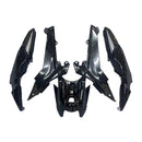 Injection Fairing Kit Bodywork Plastic ABS fit For Kawasaki ER6F/Ninja650R 2017-2019