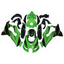 Injection Fairing Kit Bodywork ABS fit For Kawasaki ZX-10R ZX-10RR 2021-2025