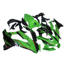 Injection Fairing Kit Bodywork ABS fit For Kawasaki ZX-10R ZX-10RR 2021-2025