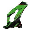 Injection Fairing Kit Bodywork ABS fit For Kawasaki ZX-10R ZX-10RR 2021-2025