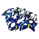 Injection Fairing Kit Bodywork Plastic ABS For Suzuki GSXR1000 2009-2016 K9