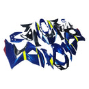 Injection Fairing Kit Bodywork Plastic ABS For Suzuki GSXR1000 2009-2016 K9