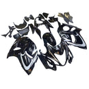 Injection Fairing Kit Bodywork Plastic ABS For Suzuki Hayabusa GSX1300R 2008-2020