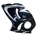 Injection Fairing Kit Bodywork Plastic ABS For Suzuki Hayabusa GSX1300R 2008-2020