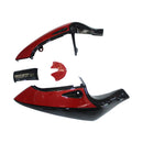 Injection Fairing Kit Bodywork For Suzuki GSXR600 1996-2000 GSXR750 1996-1999