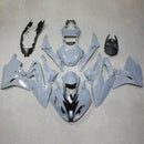 Injection Fairing Kit Bodywork Plastic ABS fit For BMW S1000RR 2015-2016