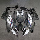 Injection Fairing Kit Bodywork Plastic ABS fit For BMW S1000RR 2017-2018