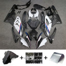 Injection Fairing Kit Bodywork Plastic ABS fit For BMW S1000RR 2015-2016