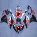 Injection Fairing Kit Bodywork Plastic ABS fit For BMW S1000RR 2015-2016