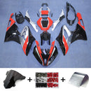 Injection Fairing Kit Bodywork Plastic ABS fit For BMW S1000RR 2017-2018