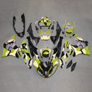 Injection Fairing Kit Bodywork Plastic ABS fit For BMW S1000RR 2015-2016