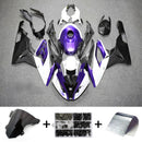 Injection Fairing Kit Bodywork Plastic ABS fit For BMW S1000RR 2017-2018