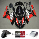 Injection Fairing Kit Bodywork Plastic ABS fit For BMW S1000RR 2015-2016