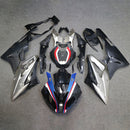 Injection Fairing Kit Bodywork Plastic ABS fit For BMW S1000RR 2015-2016
