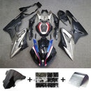 Injection Fairing Kit Bodywork Plastic ABS fit For BMW S1000RR 2015-2016